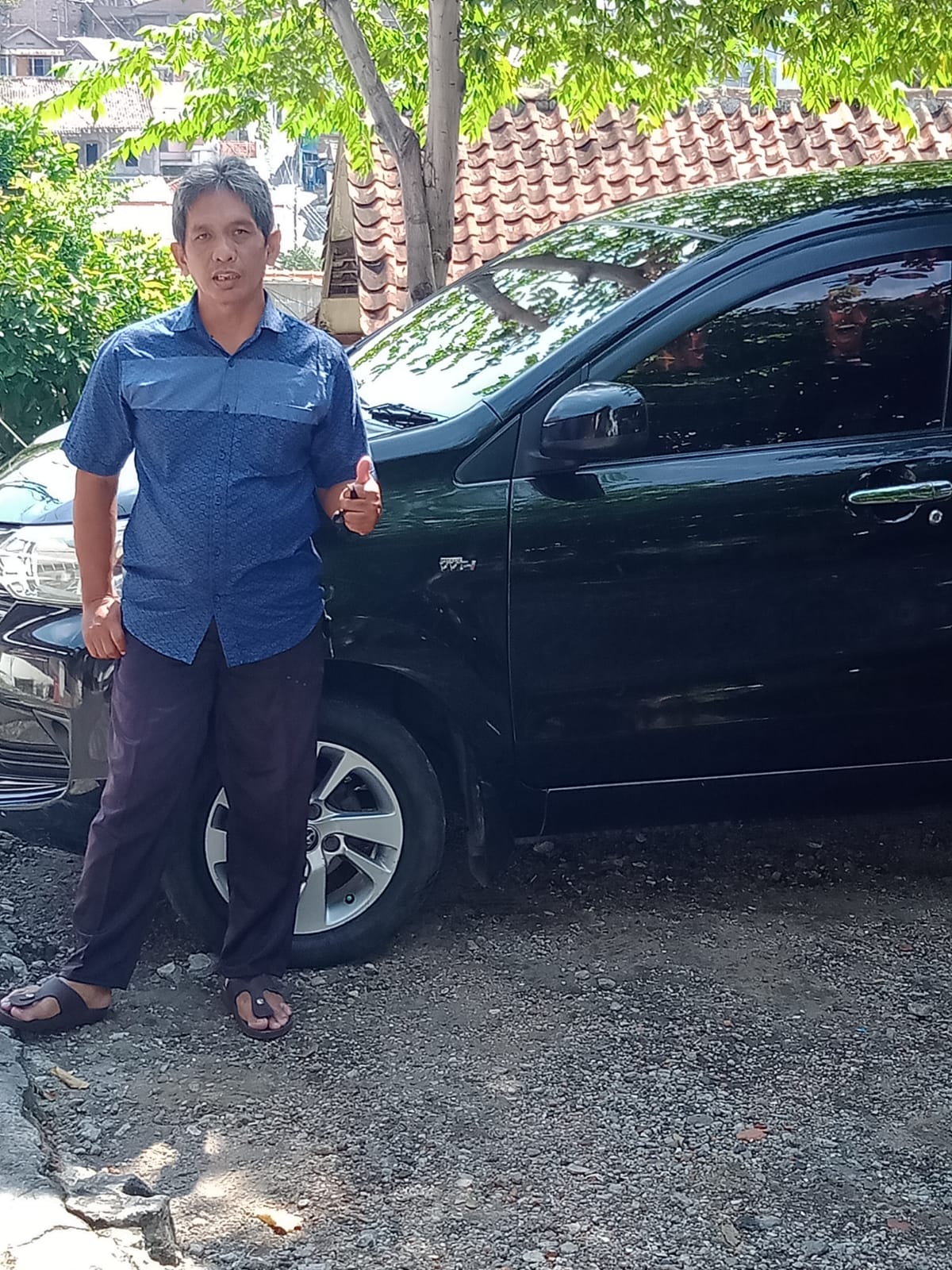 Foto Profil Subur Rent Car